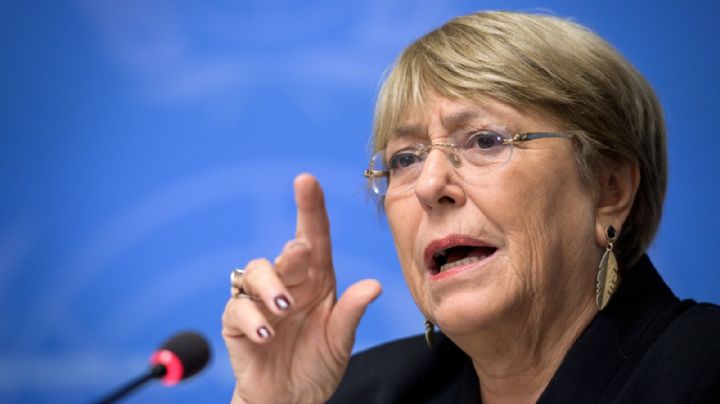 “No da lo mismo”: la contundente respuesta de Michelle Bachelet sobre a quién votará el domingo