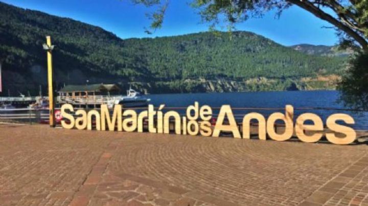 San Martín de los Andes: accidente dejó un muerto y varios heridos