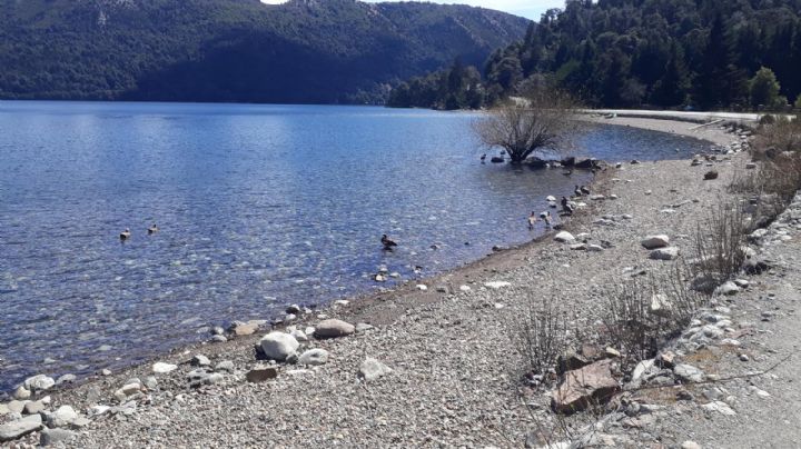 Tragedia en el lago Gutiérrez: cinco docentes fueron suspendidos de sus cargos