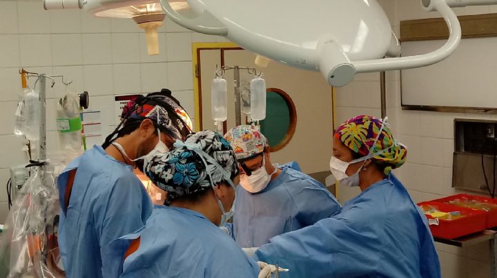 Un hospital de Neuquén Capital fue seleccionado para participar de un proyecto de la OMS