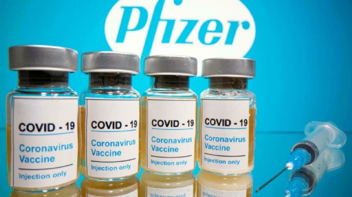 Neuquén recibió un nuevo lote con vacunas de Pfizer: cuántas dosis son