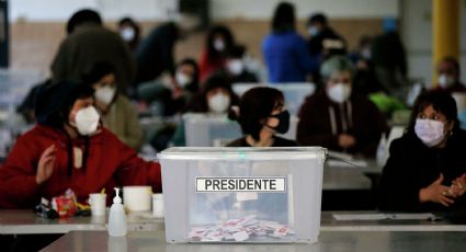 Elecciones en Chile: el país se debate en segunda vuelta entre dos partidos totalmente opuestos