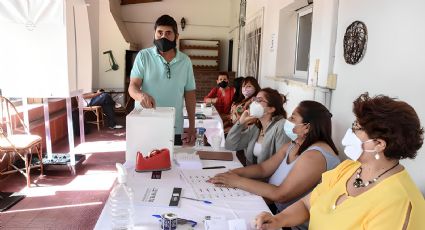 Más de 300 personas participaron de las elecciones de Chile en Neuquén