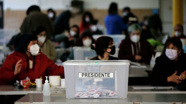 Elecciones en Chile: el país se debate en segunda vuelta entre dos partidos totalmente opuestos