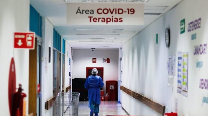 Neuquén fue la quinta provincia con mayor exceso de muertes en 2020