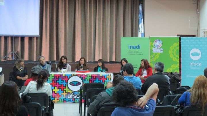 El INADI se manifestó ante el video discriminatorio de la Policía de Neuquén