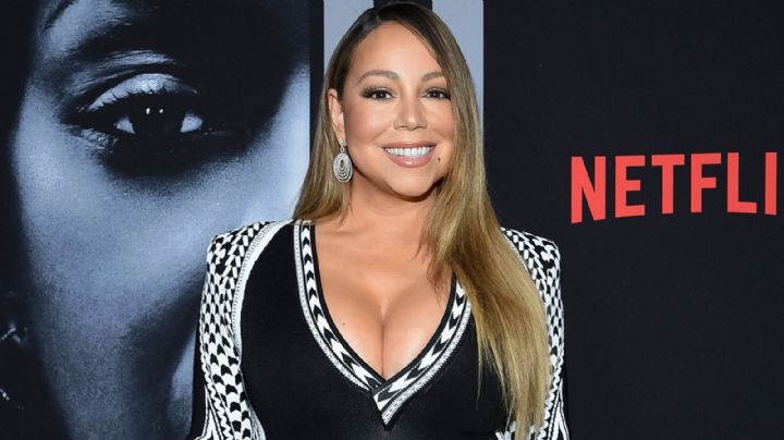 "Un enfoque diferente": Mariah Carey tiene en mente una serie que hablaría de Luis Miguel