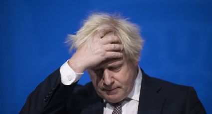 Boris Johnson, complicado: a un año del Brexit, no puede cerrar los acuerdos con la Unión Europea