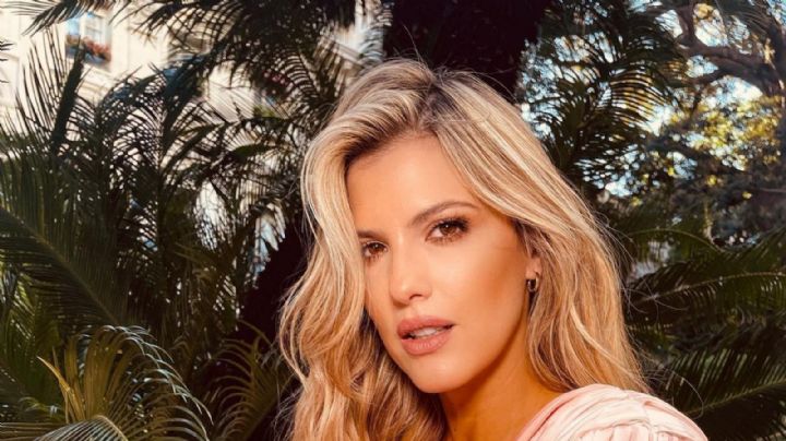 Devastada por las críticas, Mery del Cerro se sinceró sobre por qué llora en "Masterchef Celebrity"