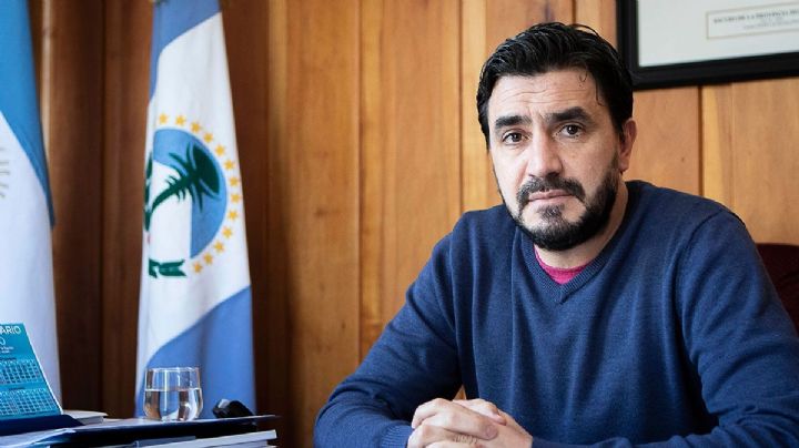 Carlos Saloniti reveló detalles de la implementación del pase sanitario en San Martín de los Andes