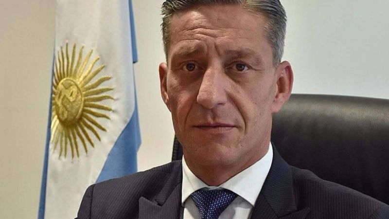 La autovía Trelew - Puerto Madryn se inaugurará en septiembre