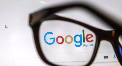 Rusia multó a Google por casi 100 millones de dólares: a qué se debe