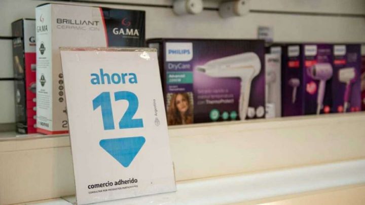 El Ahora 12 se renovará en los próximos días, pero no habrá planes a 30 cuotas