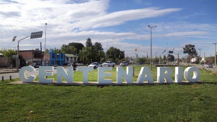 Bertoldi: “Centenario quedó encerrado entre el ejido de Vista Alegre y el de Neuquén”