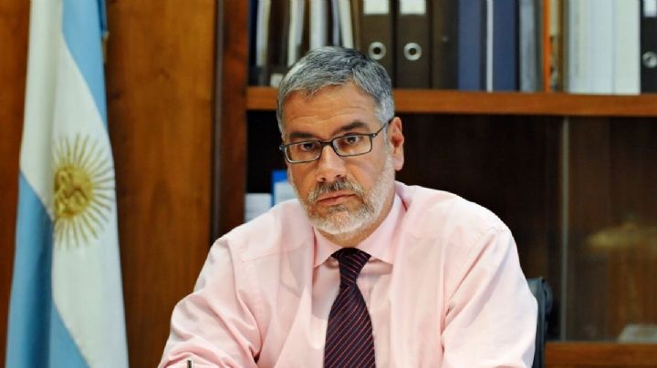 Roberto Feletti busca reducir la inflación por fuera de los acuerdos de precios