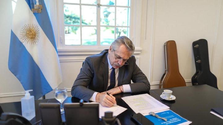 Nuevo consenso fiscal 2022: qué beneficios contempla el proyecto que firmará Alberto Fernández