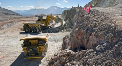 Salta fue elegida como el primer destino de inversiones en minería de la región