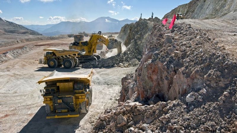 Salta fue elegida como el primer destino de inversiones en minería de la región