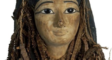 Egipto: develaron los secretos más ocultos de la momia de Amenhotep I sin quitarle las vendas