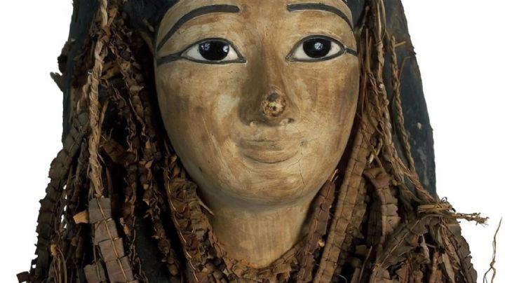 Egipto: develaron los secretos más ocultos de la momia de Amenhotep I sin quitarle las vendas