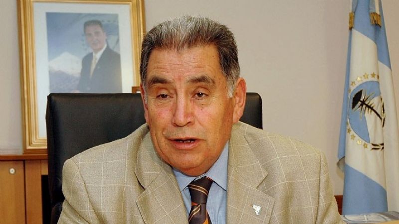 Tristeza en el MPN: falleció el exministro Mario Ever Morán
