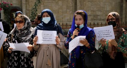 El Gobierno de los talibanes emitió un decálogo sobre los derechos de las mujeres: qué dice
