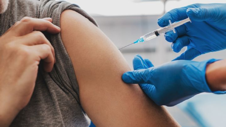El Ministerio de Salud informó las nuevas estrategias para fortalecer la vacunación pediátrica