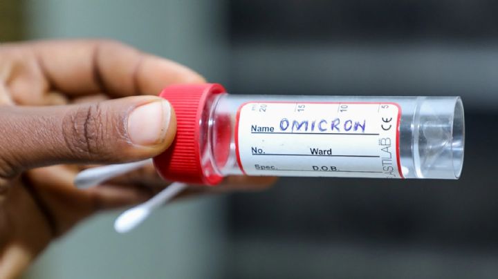 Variante Ómicron: esto dijeron los científicos sudafricanos sobre si las vacunas funcionan o no
