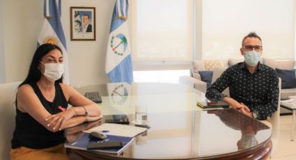 “Balance positivo”: Matías Neira, a un año del inicio del plan de vacunación en Neuquén