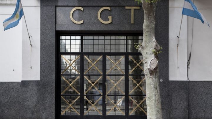 La CGT denunciará a la “Gestapo” de Vidal