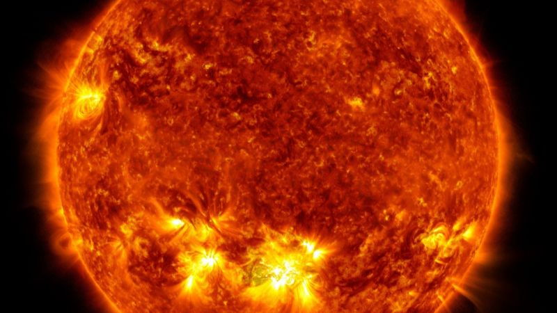 Cómo y cuándo morirá el Sol: la respuesta de los astrónomos