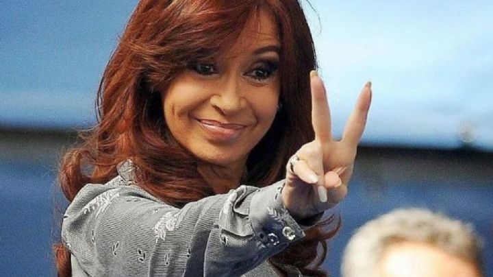 Cristina Kirchner: así fue el tenso cruce con Martín Lousteau en la Cámara de Senadores