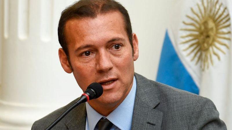 Omar Gutiérrez presentó el proyecto para que Neuquén se adhiera al Consenso Fiscal 2021: qué implica