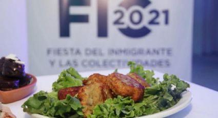 Una reconocida chef cocinará en la Feria de los Inmigrantes de Zapala