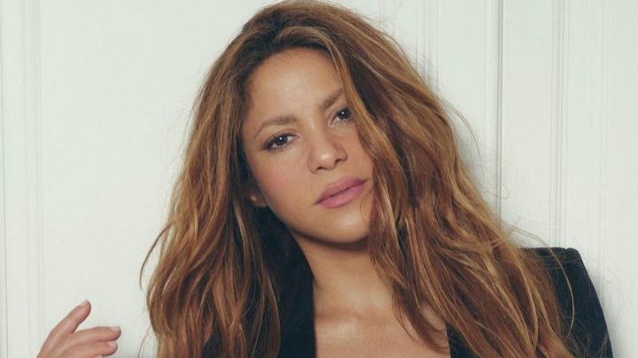 Lo padeció: la extraña enfermedad que afrontó Shakira durante sus dos embarazos