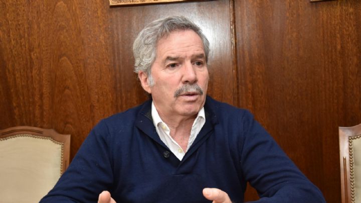 El excanciller Felipe Solá volvió a referirse a su salida del Gobierno