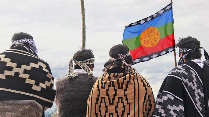 El pueblo mapuche pidió por la inclusión de la educación intercultural en Neuquén