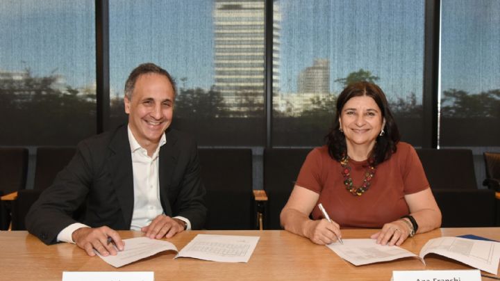 PAE y el CONICET firmaron un acuerdo de cooperación mutua