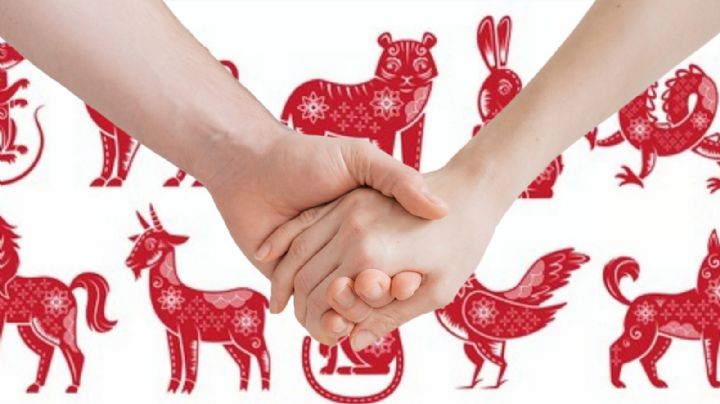 Para el Horóscopo chino, cuatro signos son los que más respetan la fidelidad en las parejas