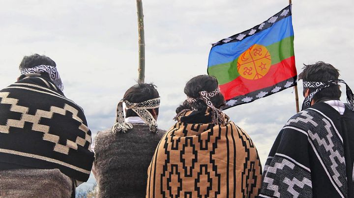 El pueblo mapuche pidió por la inclusión de la educación intercultural en Neuquén