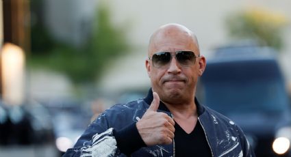 La foto más emotiva: así fue el reencuentro entre Vin Diesel y el hermano de Paul Walker