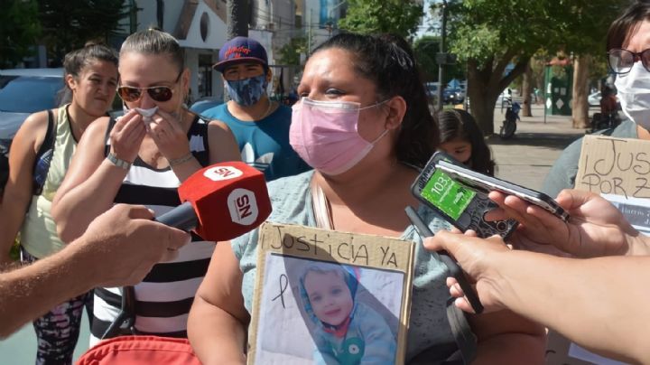 Denuncian que el niño que murió en Neuquén Capital sufría violencia a diario