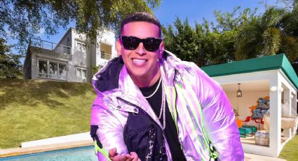 Solo para elegidos: Daddy Yankee abre las puertas de su mansión para pasar una noche a todo lujo