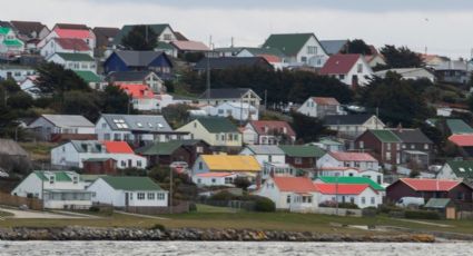 Malvinas: el Gobierno cuestionó a Reino Unido por concederle estatus de ciudad a Puerto Argentino