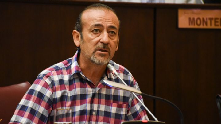 El tribunal de Neuquén determinará qué pena le dará al policía que disparó a Raúl Godoy