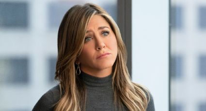 "Es muy doloroso": Jennifer Aniston abrió su corazón al hablar de la gran decisión de su vida