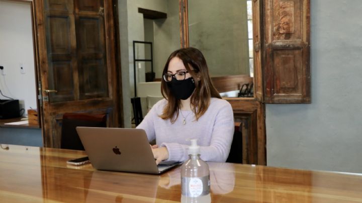 Fernanda Ávila conducirá la Secretaría de Minería de la Nación