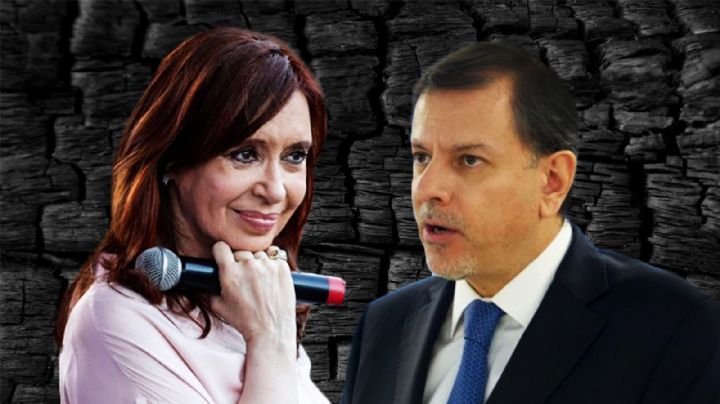 Nuevo embajador en Moscú: un político cercano a Cristina Kirchner
