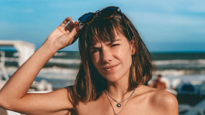 "Pensá en todos": Julieta Nair Calvo quedó acorralada tras un fuerte reclamo en su contra