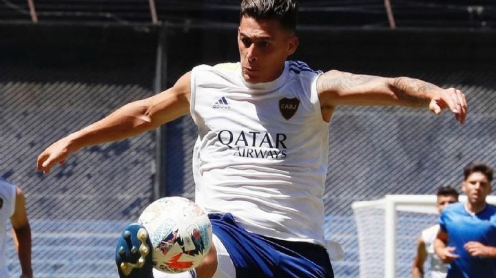 Boca: el inesperado club que buscaría fichar a Cristian Pavón